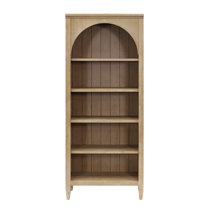 96 store inch bookcase